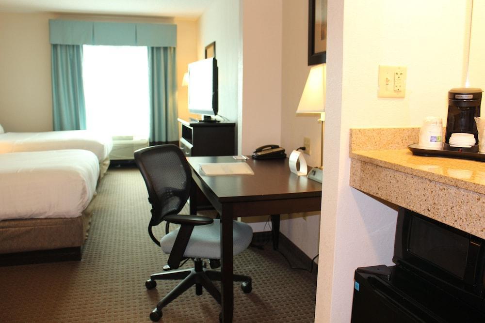 Holiday Inn Express & Suites Mobile West I-10, An Ihg Hotel Tillmans Corner Luaran gambar