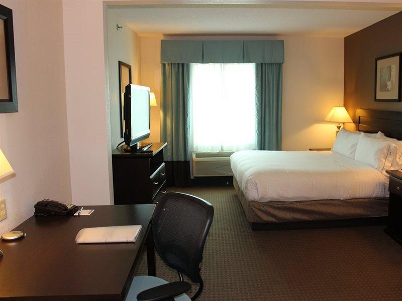 Holiday Inn Express & Suites Mobile West I-10, An Ihg Hotel Tillmans Corner Luaran gambar