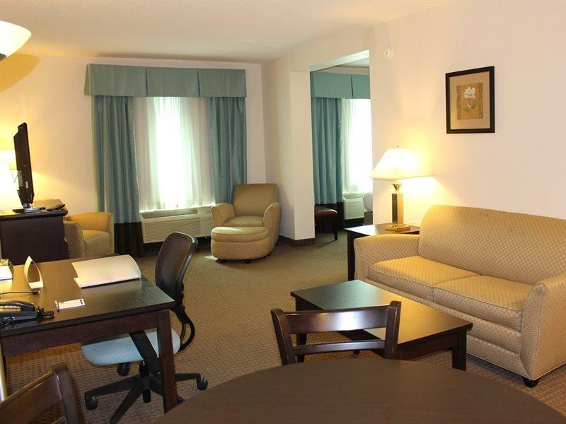 Holiday Inn Express & Suites Mobile West I-10, An Ihg Hotel Tillmans Corner Luaran gambar