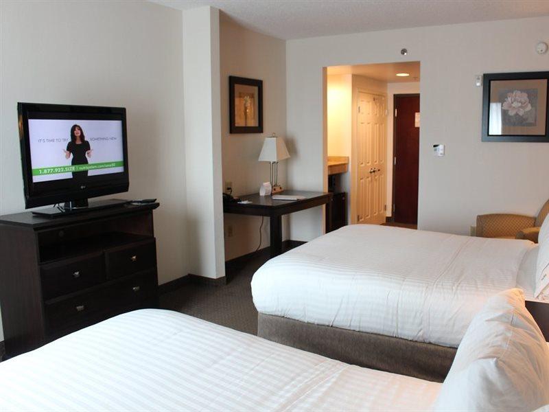 Holiday Inn Express & Suites Mobile West I-10, An Ihg Hotel Tillmans Corner Luaran gambar