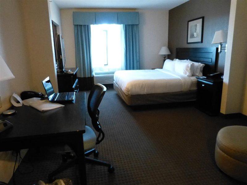 Holiday Inn Express & Suites Mobile West I-10, An Ihg Hotel Tillmans Corner Luaran gambar