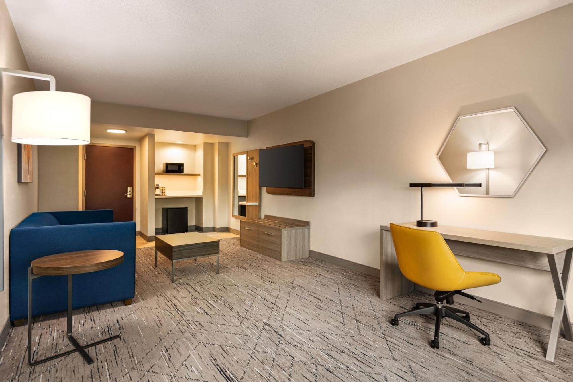 Holiday Inn Express & Suites Mobile West I-10, An Ihg Hotel Tillmans Corner Luaran gambar