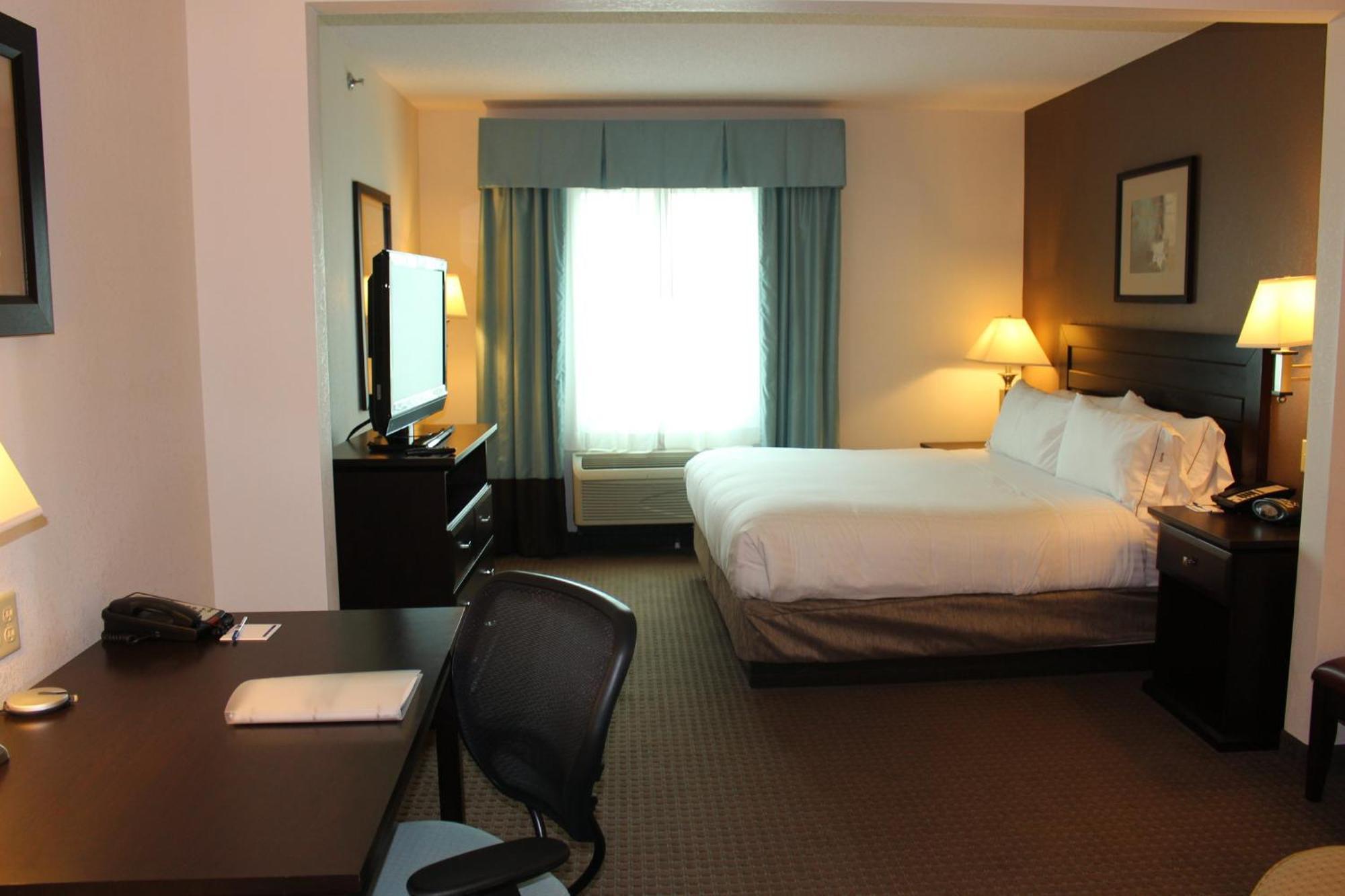 Holiday Inn Express & Suites Mobile West I-10, An Ihg Hotel Tillmans Corner Luaran gambar