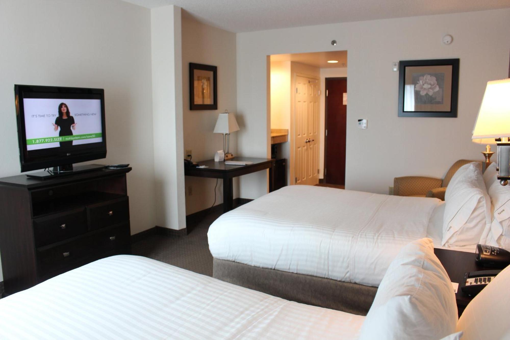 Holiday Inn Express & Suites Mobile West I-10, An Ihg Hotel Tillmans Corner Luaran gambar