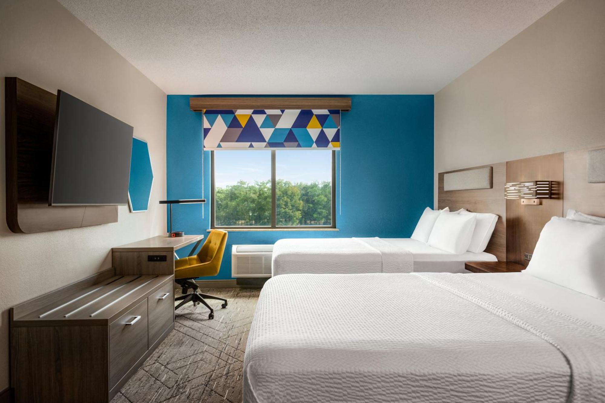 Holiday Inn Express & Suites Mobile West I-10, An Ihg Hotel Tillmans Corner Luaran gambar